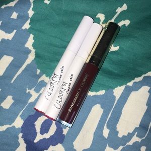 ❤️3 Colourpop Red Lipsticks Bundle